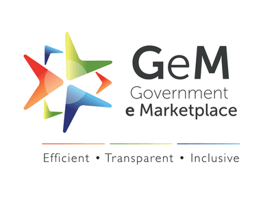 Government e-Marketplace verified OEM partner
