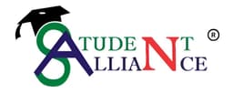 Student Alliance LLP Logo